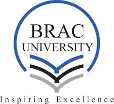 BRAC University crest